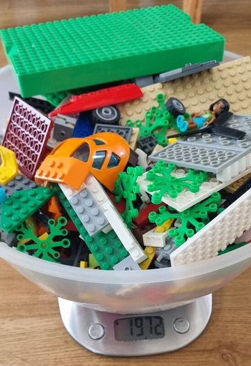 Lego