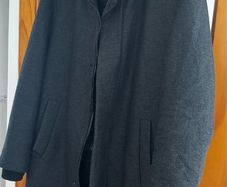 ZARA overcoat