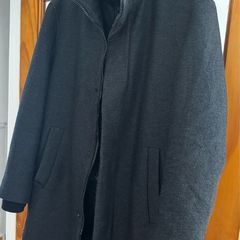 ZARA Overcoat