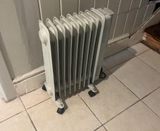 electric radiator