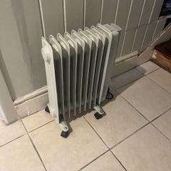 electric radiator