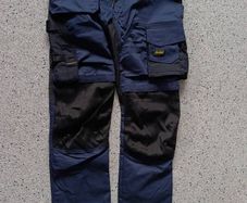 Snickers Work Trousers