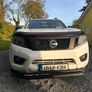Nissan Navarra Tekna Image 2