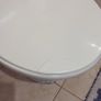 Toilet and sink with pedestal Image 7