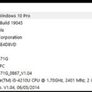 Acer Aspire E5-571g 15 / 8gb Ram / Ssd + 1tb Hdd / Nvidia 840m Image 5