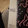 David Bowie Lets Dance limited edition blue transparent vinyl hmv exclusive 2020 vinyl Image 3