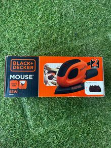 Sanding Mouse