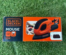 Sanding Mouse