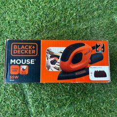 Sanding Mouse