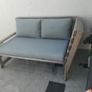 Garden Couch Image 3