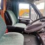 1999 Benimar Fiat Ducato Camper Van Image 4