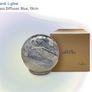 Glow Sand&Sea Aroma Diffuser Lamp 19cm Image 4