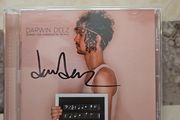 Darwin Deez CD (Signed) - Songs For Imaginative People