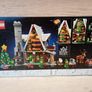 lego 10275 Elf Club House Image 2