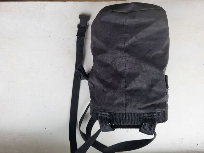 Singing Rock climbing chalk bag