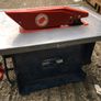 Power Craft table saw Image 3