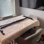 Keyboard Stand X-Frame Image 6