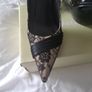 Ladies Stiletto Heels Image 7