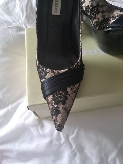Ladies Stiletto Heels