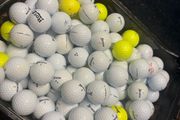 20 Srixon (Zstar) Golf Balls