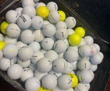 20 Srixon (Zstar) Golf Balls