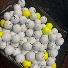 20 Srixon (Zstar) Golf Balls