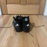 OMP Raceboots Image 4