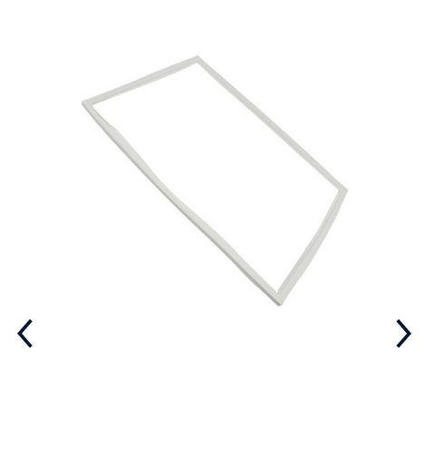 electrolux Fridge/ Freezer Door Seal