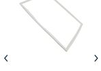 electrolux Fridge/ Freezer Door Seal