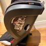 BeSafe car seat in good condition Image 3