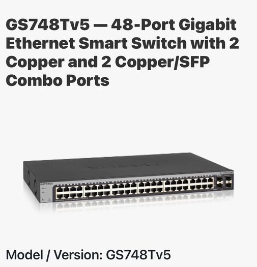 Network Switch