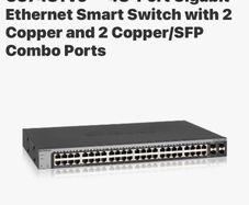 Network Switch