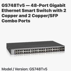 Network Switch