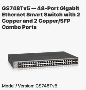 Network Switch