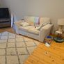 sofas. Moving house to smaller house.   Perfect co dition Image 2