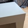 ikea lack tv stand Image 4