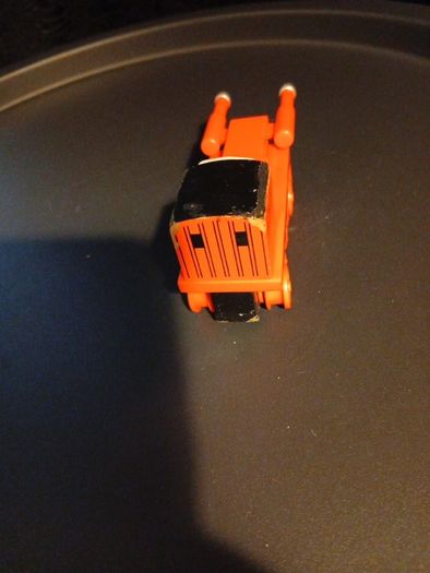 Thomas the tank engine wooden Thumper