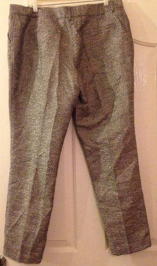 Bnwt trousers from next - sz 16
