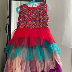 Girl clothes