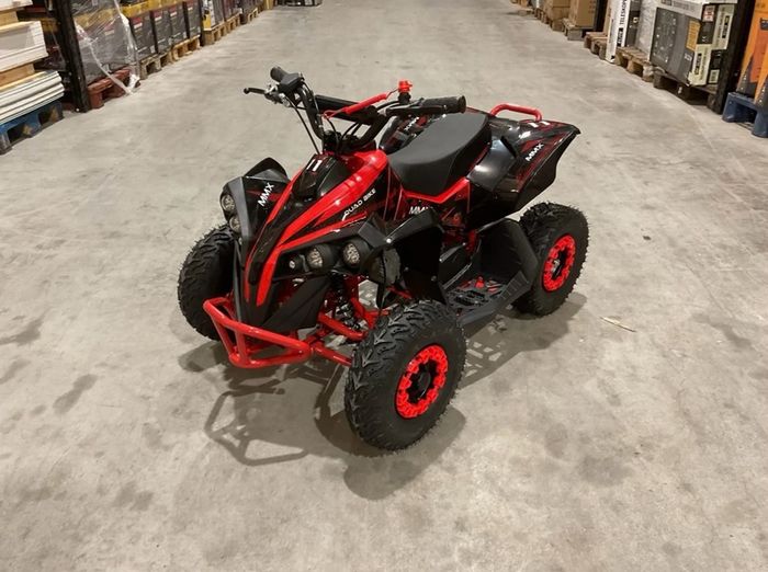 Brand New 50cc Petrol Dirt Bikes And Quads