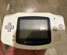 Gameboy Advance