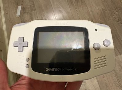 Gameboy Advance