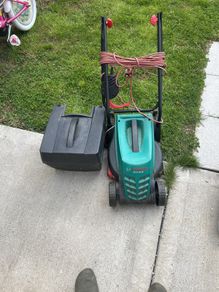 bosch grass cutter