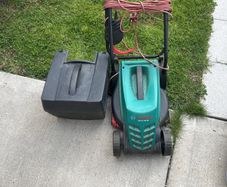 bosch grass cutter