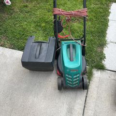 bosch grass cutter