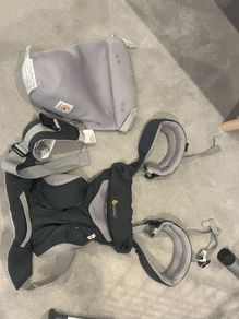 Ergo baby sling 360 Baby Carrier