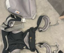 Ergo baby sling 360 Baby Carrier