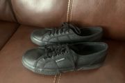 Women Superga trainers size UK7 EU41 prp80eu New