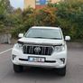 Toyota Land Cruiser 2021 Image 5