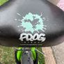 Frog 55 hybrid kids bike Image 4